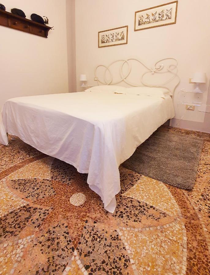 Relais Pacinotti Rooms Пиза Экстерьер фото