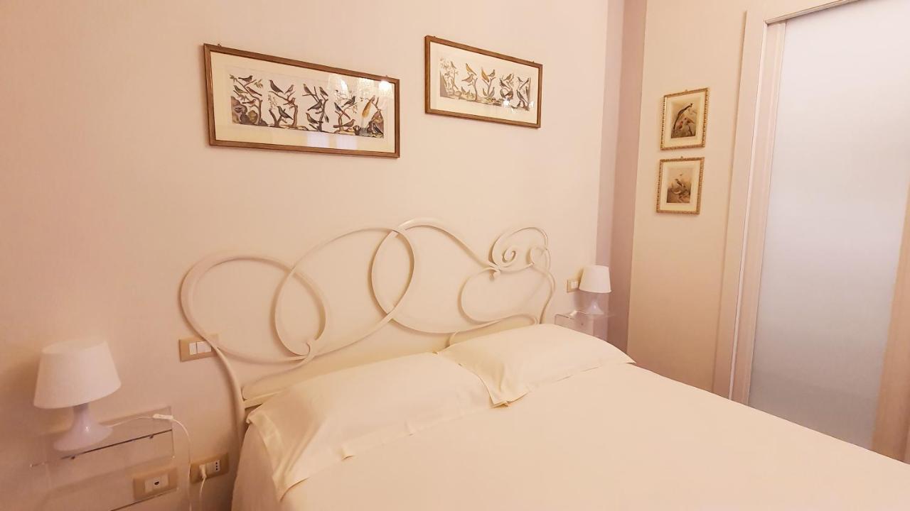 Relais Pacinotti Rooms Пиза Экстерьер фото