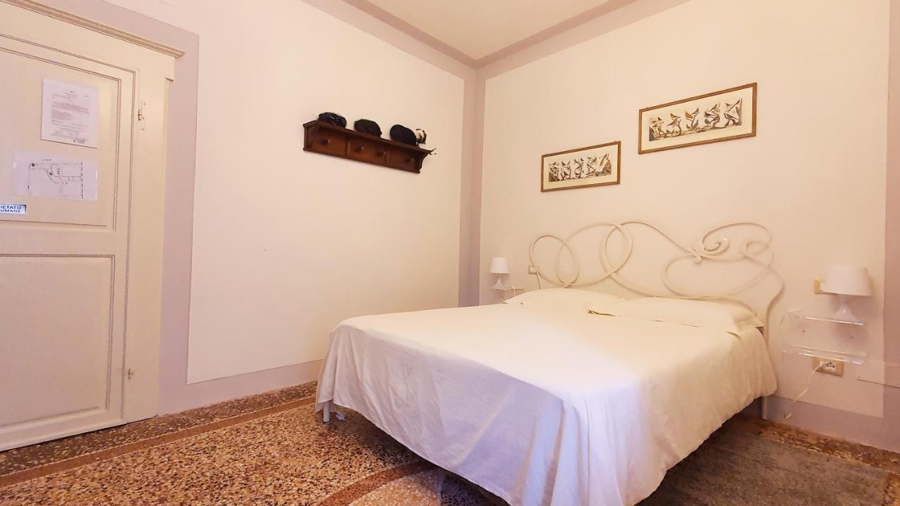 Relais Pacinotti Rooms Пиза Экстерьер фото