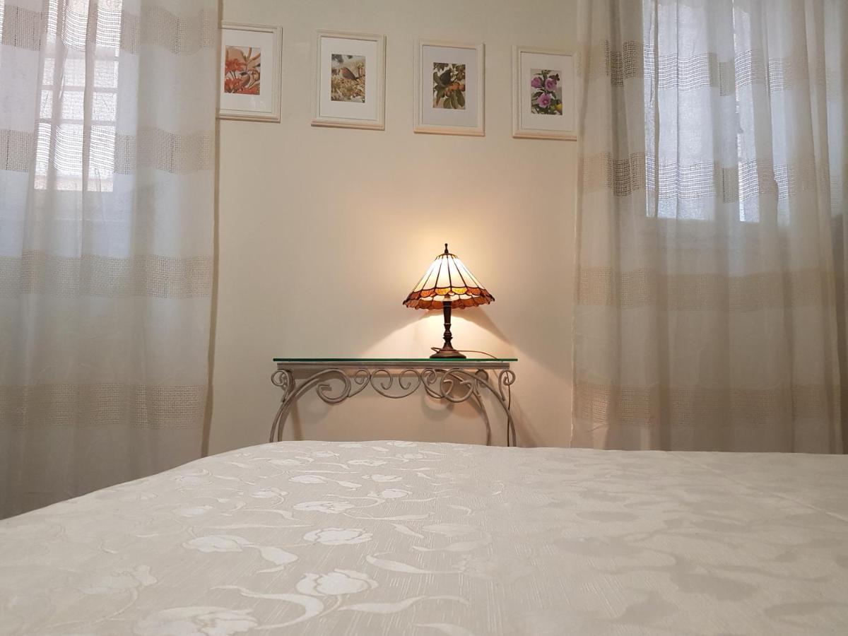 Relais Pacinotti Rooms Пиза Экстерьер фото